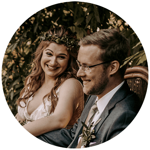 Martha und Nils, verheiratet von der freien traurednerin Ann Kathrin Bach in Köln